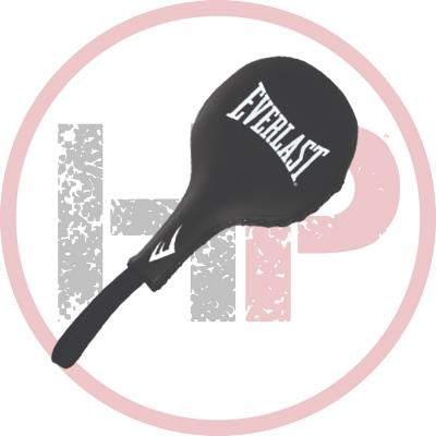 Лапа-ракетка Everlast Core Paddle