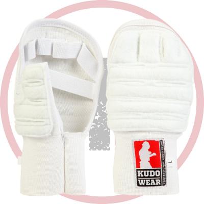 Накладки на руки Kudo Wear