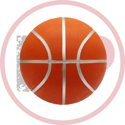 Мяч баскетбольный Ingame Champ