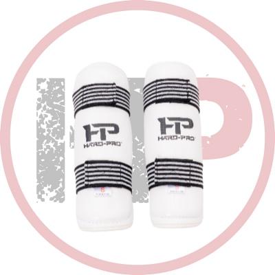 Защита голени для единоборств HARD-PRO