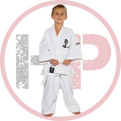 Кимоно для кудо Kudo Wear Детское