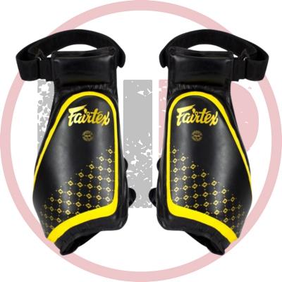 Костюм тренера для Лоу-Кик Fairtex 