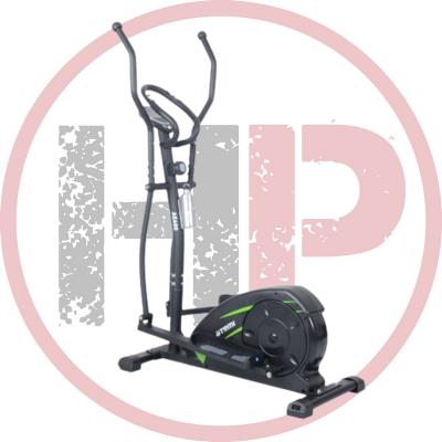 Эллиптический тренажер магнитный Atemi, AЕ600