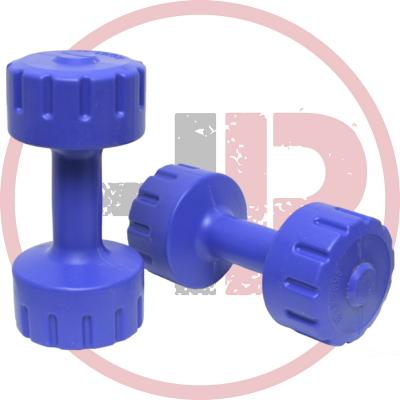 Гантели Green Hill YW-102