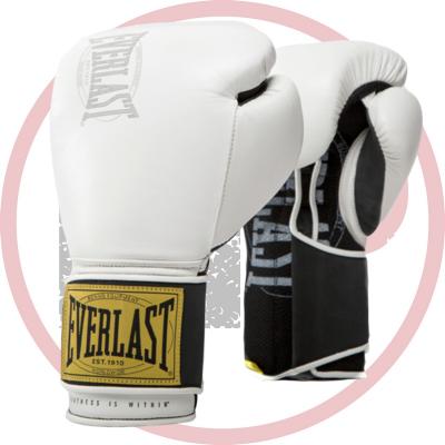 Боксерские перчатки Everlast 1910 Classic