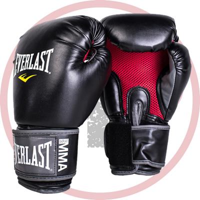 Перчатки Everlast Pro Style Muay Thai