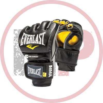 Перчатки боевые Everlast MMA Competition