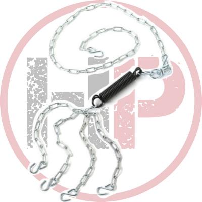 Цепь для мешка Everlast Heavy Duty 4 цепи