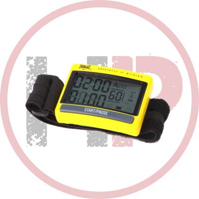 Таймер Everlast Interval Training Round