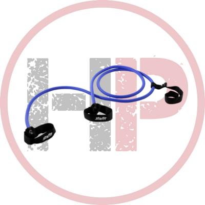 Эспандер лыжника-пловца Starfit ES-901, 2200 мм