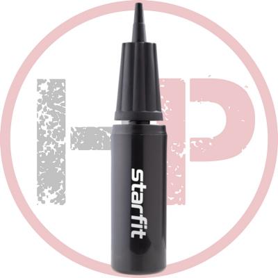 Насос для фитбола STARFIT NSS-19, ручной