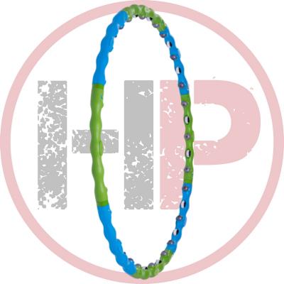 Обруч массажный Starfit HH-105, разборный, 98 см