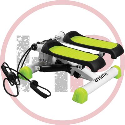 Мини степпер поворотный с эспандерами Atemi, AS1320M