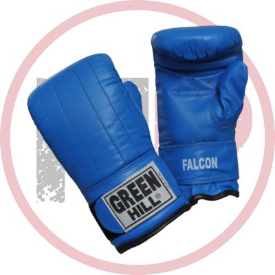 Перчатки снарядные Green Hill Falcon