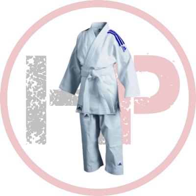 Кимоно для Дзюдо Adidas Evolution II