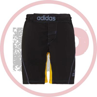 Шорты для единоборств Adidas Training Short MMA