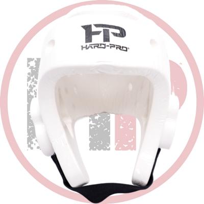 Шлем для тхэквондо WTF HARD-PRO