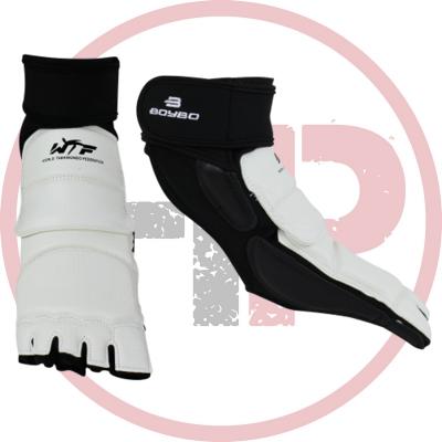 Защита стопы BoyBo WTF