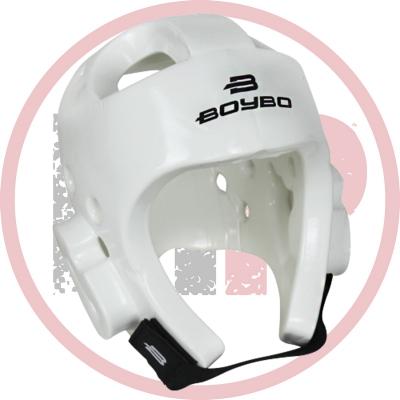 Шлем тхэквондо BoyBo Premium, BHT44