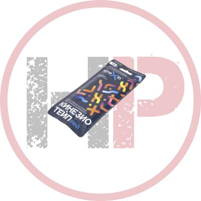 Кинезио-тейп Kinexib Pro