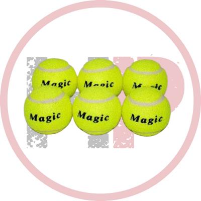 Мяч для большого тениса Magiс