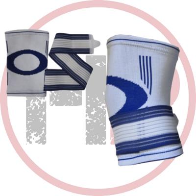 Суппорт Колена Sprinter с бинтом