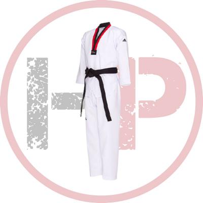 Добок для тхэквондо Adidas Adi-start WT