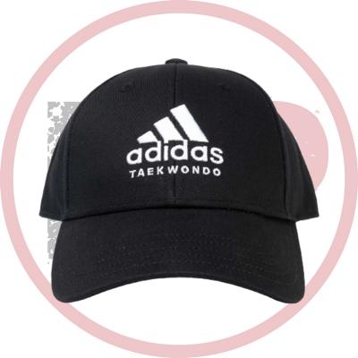 Бейсболка Adidas Taekwondo