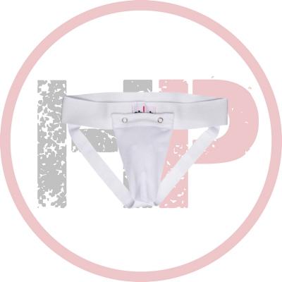 Защита паха мужская (ракушка) Clinch Groin Guard