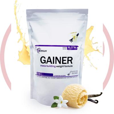 Гейнер MASS GAINER Ferrum Nutrition
