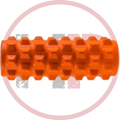 Ролик массажный Atemi, 33x14 см