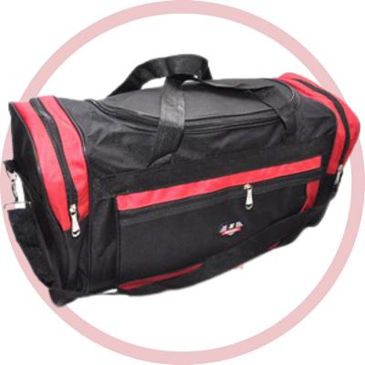 Сумка спортивная DY-615 46х28х24 см
