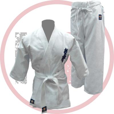 Кимоно для Каратэ Киокусинкай РЭЙ Спорт