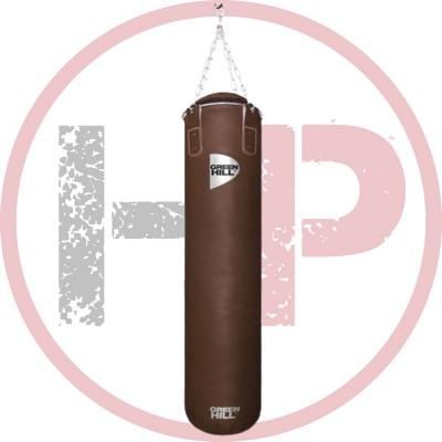 Боксёрский мешок Green Hill RETRO искусственная кожа