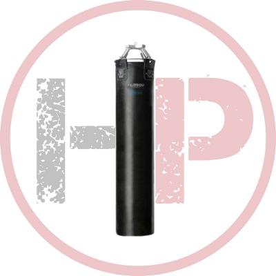 Водоналивной боксёрский мешок «H2O FILIPPOV» Ø35 из натуральной кожи