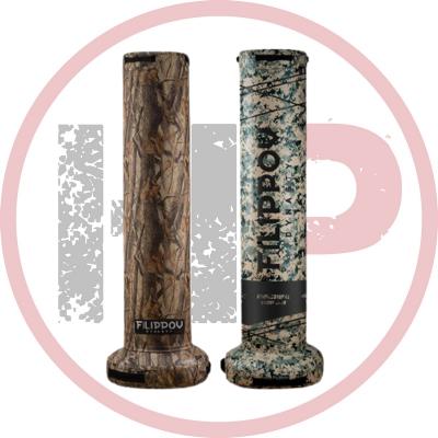 Уличный напольный боксерский мешок. Спарринг-манекен «STREET KICK FILIPPOV» Ø37