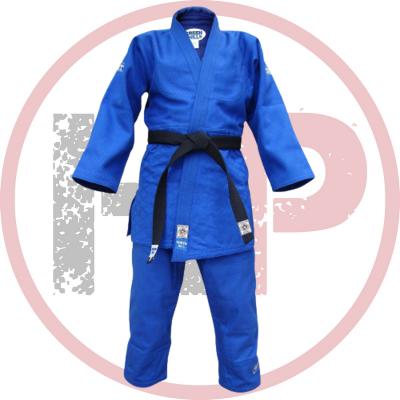 Кимоно для Дзюдо Green Hill Olimpic