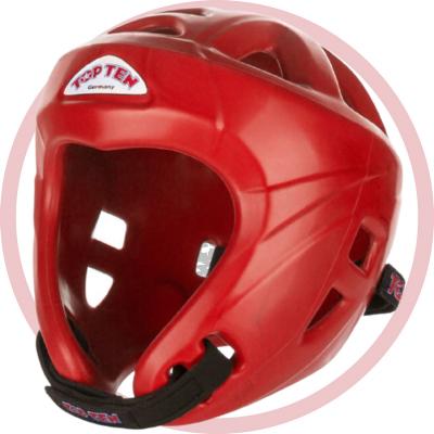 Шлем Top Ten Avangarde Резина+Каучук