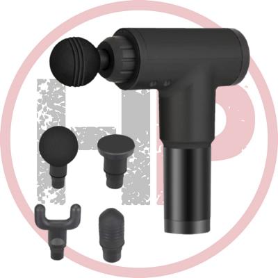 Мышечный массажер Fascial Gun KH-320