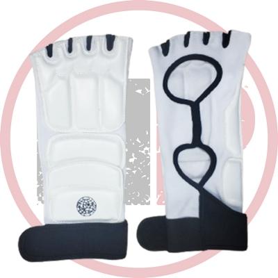 Защита стопы для тхэквондо Agata