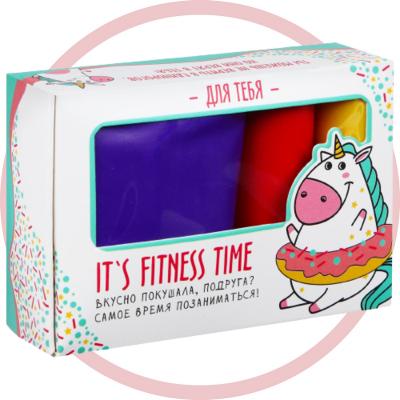 Фитнес набор ONLITOP 