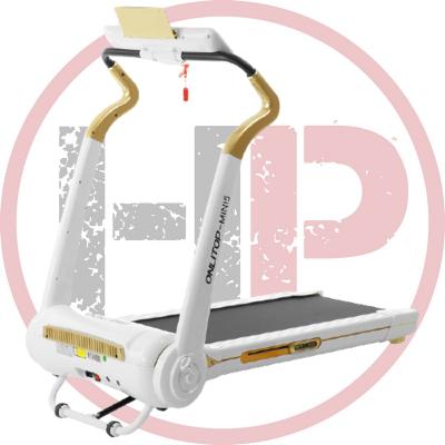 Беговая дорожка электрическая ONLITOP MINI5