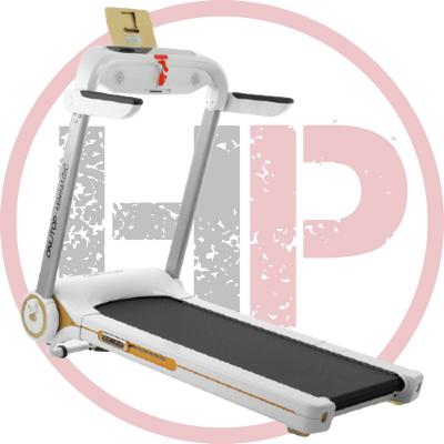 Беговая дорожка электрическая ONLITOP MINI MAGIC