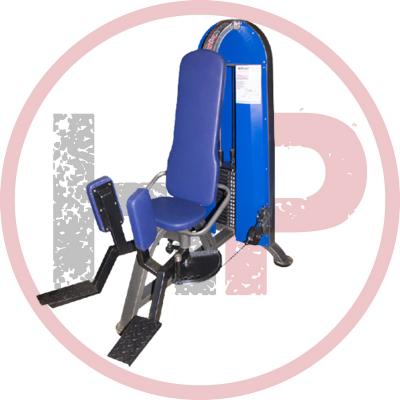 Тренажер для приводящих мышц бедра (сведение)  ProfiGym-ТГ-0160-C