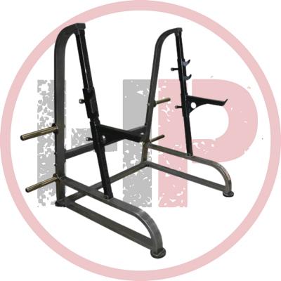 Стойка регулируемая с упорами регулируемыми  ProfiGym-2СК-0110-H