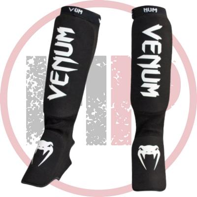 Тайские носки Venum Kontact