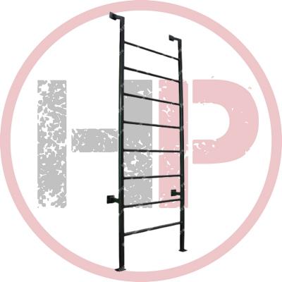 Шведская стенка неразборная  ProfiGym-ТК-0016-J