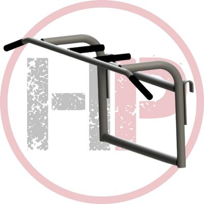 Турник навесной на шведскую стенку  ProfiGym-ТК-0030-J