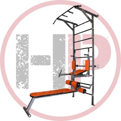 Спортивный комплекс универсальный  ProfiGym-ТК-0220-J