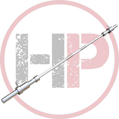 Гриф для пауэрлифтинга «ВС», нагрузка 600 кг